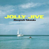 JOLLY　JIVE/ＣＤ/UPCY-40013